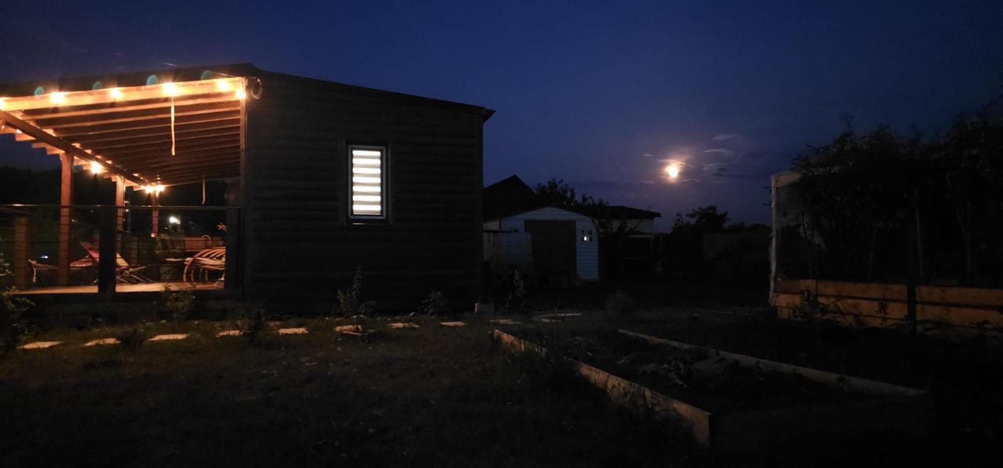 Les Forest Relax Near Oradea -Pet Friendly מראה חיצוני תמונה