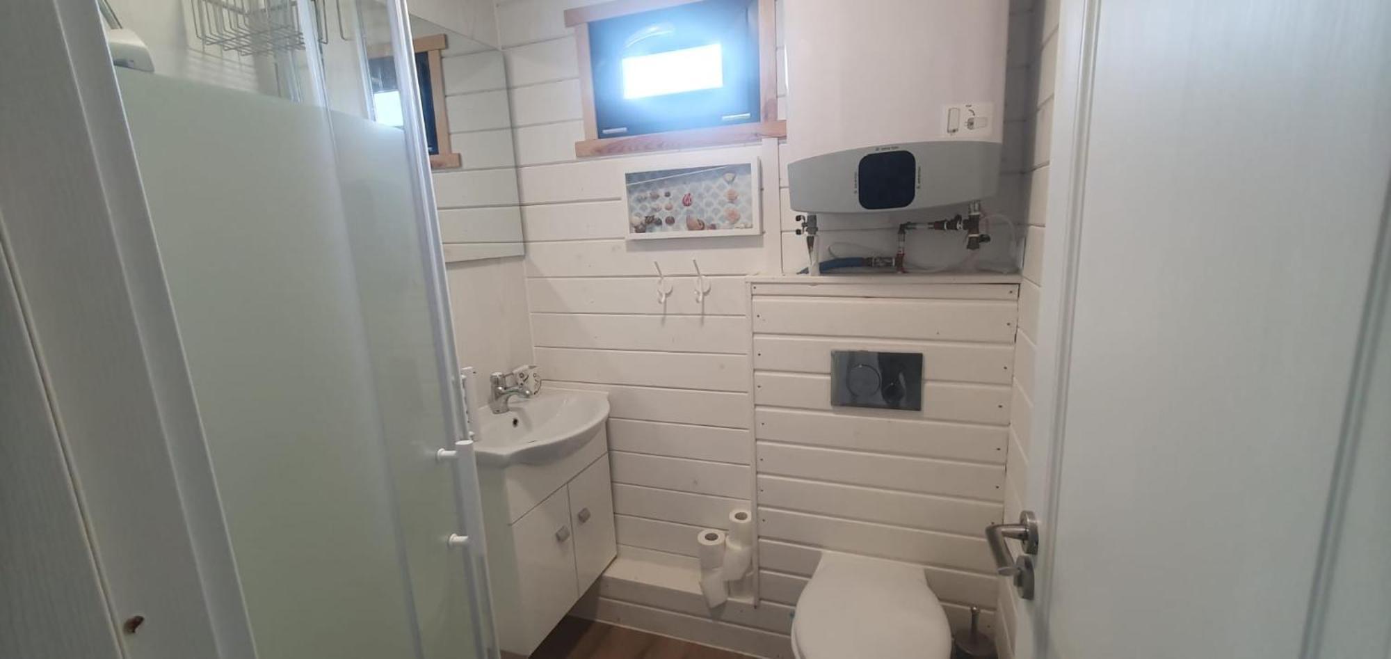 Les Forest Relax Near Oradea -Pet Friendly מראה חיצוני תמונה